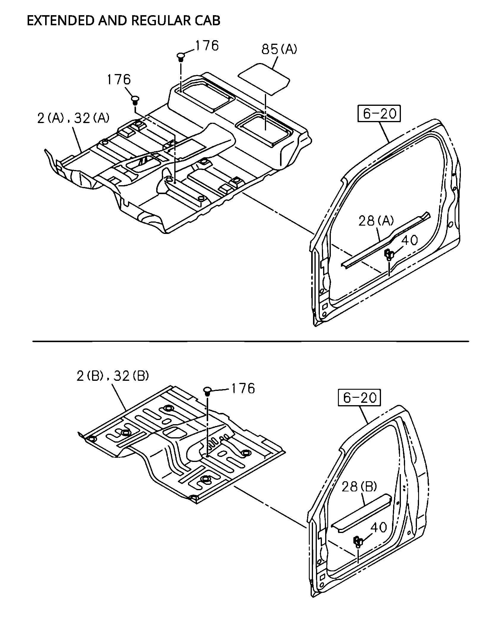 Partial Engine